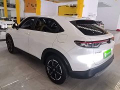 Honda Vezel 2023 1.5L CVT Elite - ფოტო 4