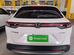 Honda Vezel 2023 1.5L CVT Elite - ფოტო 5