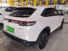 Honda Vezel 2023 1.5L CVT Elite - ფოტო 6