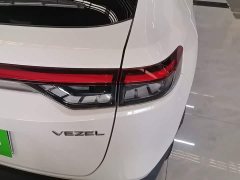 Honda Vezel 2023 1.5L CVT Elite - ფოტო 7