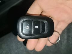Honda Vezel 2023 1.5L CVT Elite - ფოტო 8
