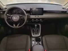 Honda Vezel 2023 1.5L CVT Elite - ფოტო 9