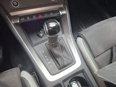 Audi Q3 Facelift 40 TFSI Style Dynamic - ფოტო 10