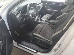 Audi Q3 Facelift 40 TFSI Style Dynamic - ფოტო 11