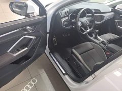 Audi Q3 Facelift 40 TFSI Style Dynamic - ფოტო 12