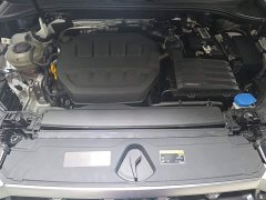 Audi Q3 Facelift 40 TFSI Style Dynamic - ფოტო 16