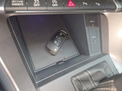Audi Q3 Facelift 40 TFSI Style Dynamic - ფოტო 17
