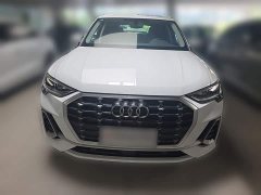 Audi Q3 Facelift 40 TFSI Style Dynamic - ფოტო 2