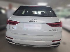 Audi Q3 Facelift 40 TFSI Style Dynamic - ფოტო 3
