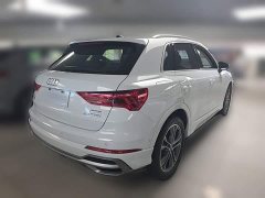 Audi Q3 Facelift 40 TFSI Style Dynamic - ფოტო 4