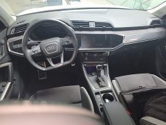 Audi Q3 Facelift 40 TFSI Style Dynamic - ფოტო 5