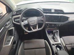 Audi Q3 Facelift 40 TFSI Style Dynamic - ფოტო 6