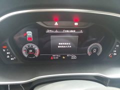 Audi Q3 Facelift 40 TFSI Style Dynamic - ფოტო 7