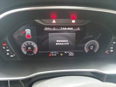 Audi Q3 Facelift 40 TFSI Style Dynamic - ფოტო 8
