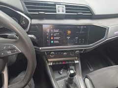 Audi Q3 Facelift 40 TFSI Style Dynamic - ფოტო 9