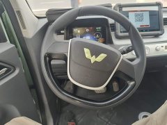 Wuling Hongguang MINIEV Macaron Premium Edition LFP - ფოტო 10