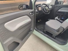 Wuling Hongguang MINIEV Macaron Premium Edition LFP - ფოტო 14