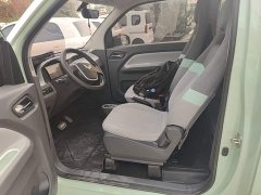 Wuling Hongguang MINIEV Macaron Premium Edition LFP - ფოტო 16