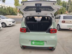 Wuling Hongguang MINIEV Macaron Premium Edition LFP - ფოტო 18