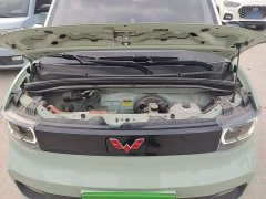 Wuling Hongguang MINIEV Macaron Premium Edition LFP - ფოტო 19