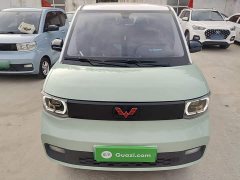 Wuling Hongguang MINIEV Macaron Premium Edition LFP - ფოტო 2
