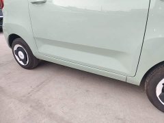 Wuling Hongguang MINIEV Macaron Premium Edition LFP - ფოტო 20