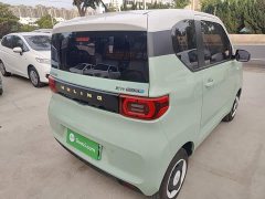 Wuling Hongguang MINIEV Macaron Premium Edition LFP - ფოტო 6