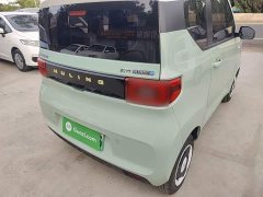Wuling Hongguang MINIEV Macaron Premium Edition LFP - ფოტო 7