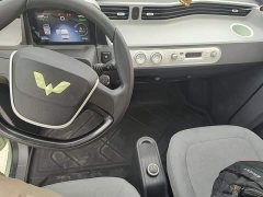 Wuling Hongguang MINIEV Macaron Premium Edition LFP - ფოტო 9