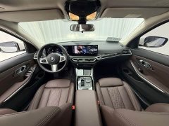 BMW 3 Series 320Li M Sport Package - ფოტო 9