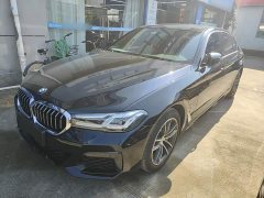 BMW 5 Series New Energy 2022 535Le M Sport Package - ფოტო 1