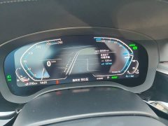 BMW 5 Series New Energy 2022 535Le M Sport Package - ფოტო 11