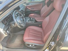 BMW 5 Series New Energy 2022 535Le M Sport Package - ფოტო 14