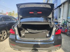 BMW 5 Series New Energy 2022 535Le M Sport Package - ფოტო 18