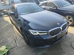 BMW 5 Series New Energy 2022 535Le M Sport Package - ფოტო 3
