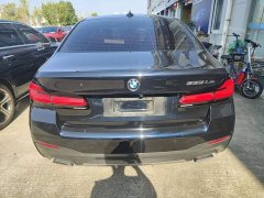 BMW 5 Series New Energy 2022 535Le M Sport Package - ფოტო 5