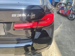 BMW 5 Series New Energy 2022 535Le M Sport Package - ფოტო 7