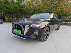 FAW Hongqi H5 PHEV 2025 130 Super Hybrid Edition - ფოტო 1