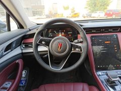 FAW Hongqi H5 PHEV 2025 130 Super Hybrid Edition - ფოტო 10