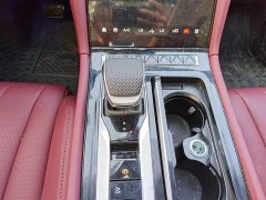 FAW Hongqi H5 PHEV 2025 130 Super Hybrid Edition - ფოტო 13
