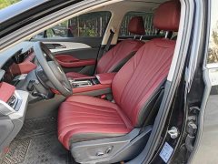 FAW Hongqi H5 PHEV 2025 130 Super Hybrid Edition - ფოტო 14
