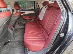 FAW Hongqi H5 PHEV 2025 130 Super Hybrid Edition - ფოტო 16
