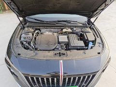 FAW Hongqi H5 PHEV 2025 130 Super Hybrid Edition - ფოტო 19