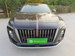 FAW Hongqi H5 PHEV 2025 130 Super Hybrid Edition - ფოტო 2