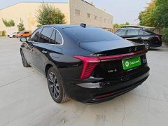 FAW Hongqi H5 PHEV 2025 130 Super Hybrid Edition - ფოტო 4