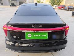 FAW Hongqi H5 PHEV 2025 130 Super Hybrid Edition - ფოტო 5