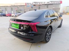 FAW Hongqi H5 PHEV 2025 130 Super Hybrid Edition - ფოტო 6