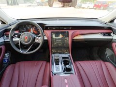 FAW Hongqi H5 PHEV 2025 130 Super Hybrid Edition - ფოტო 9