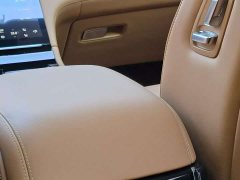 Li Auto ONE Extended Range 6-Seater - ფოტო 10