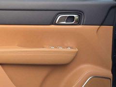 Li Auto ONE Extended Range 6-Seater - ფოტო 11